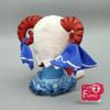 Lovely Plush Touhou FUMO Series Toutetsu Yuma Stuffed Doll--20cm Height