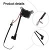 Engine Maintenance Ignition Coil Pack OEM Ignition Coil Enhanced Engine Performance Parts Durability Features Fit For HYEA5200X