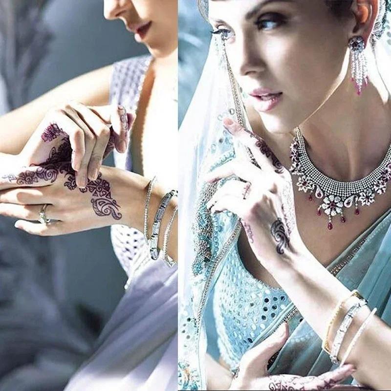 NEW 10Pc Double-end Marker Pen Hook Line Pen Scratch Painting Repair Pen Stationery Easy To Use and Easy To Carry