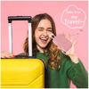 12 Stück/Set Maniküre-Set Nagelknipser Pediküre-Sets Hochwertiger Edelstahl Professionelle Nagelknipser Werkzeuge mit Reiseetui