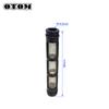OTOM Motorrad Öl Grobfilter Sieb Für ZONGSHEN NC250 ZS177MM Motor KAYO 250cc Chinesisches Motocross Dirt Bike