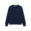 Nike Knit Sport Fleece-Lined Sweatshirt 916609-410