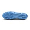 Mizuno Alpha III Select AG Soccer Shoes Men Sneaker Sky-Blue P1GA266625