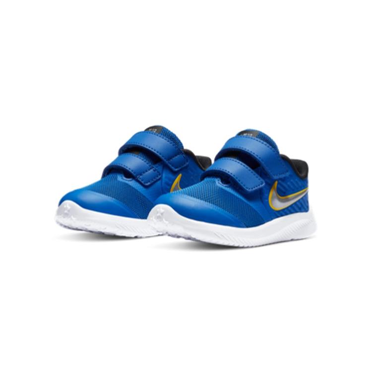 Nike Star Runner 2 Game Royal TD AT1803-404