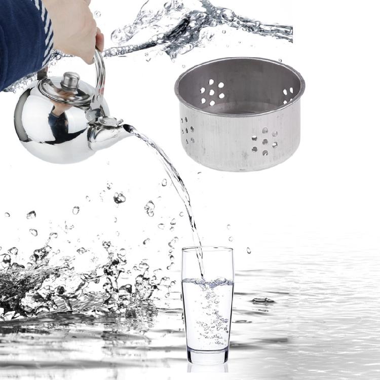 Tea Pots Loose Leaf Teapot with Infusers 1L/1.5L/2L/2.5L 4 Capacities To Choose