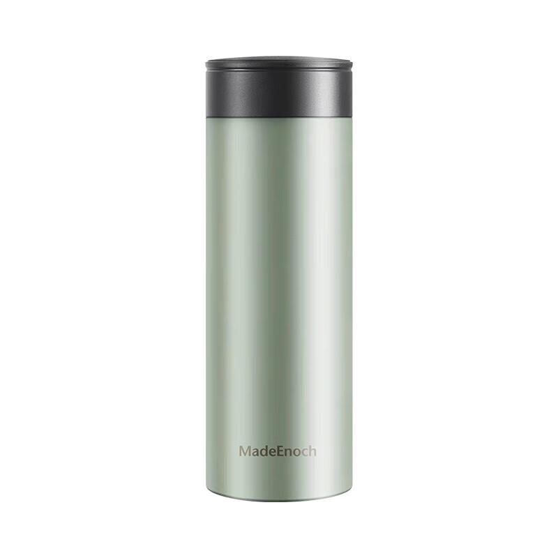 MadeEnochME-005 Stainless Steel Thermos Bottle 380ml