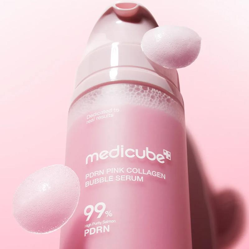 Medicube PDRN Nacht 3er Set