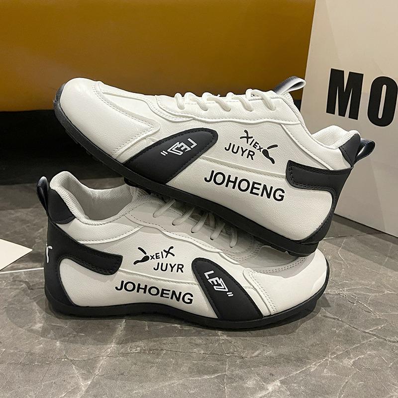 Women Designer Sneakers Summer Leather Waterproof Casual Sports Shoes Women Lightweight Breathable Non-slip Platform Sneakers