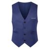 Takım elbiseler ve blazer ceketler – Yelekler