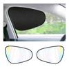 Foldable Car Sun Shade Radium Reflective Car Window Shades for Summer Season