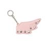 Ellie Angel Keyring / Pink