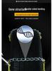 Universal Car Tire Anti-Skid Chains for Sedan & SUV - Snow & Mud Emergency Use