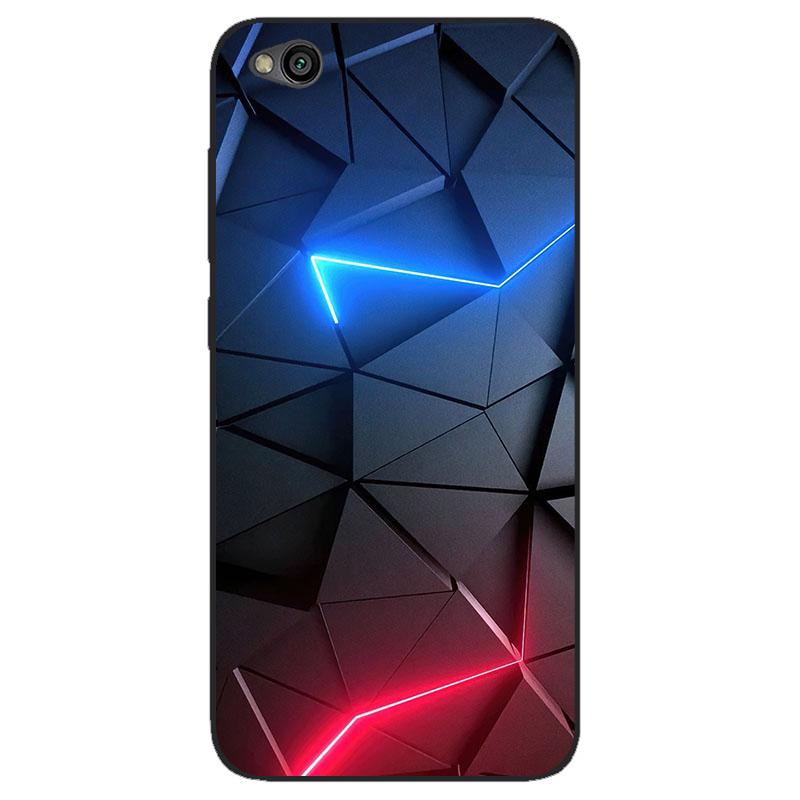 For Xiaomi Redmi Go Case Coque 5.0 Silicone Soft TPU Case on for Redmi Go Protective Shell Bag Case For Xiaomi Redmi GO fundas