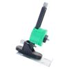 Adjustable Magnetic Mounting Bracket for Level Tool High Strengthes Design Secure Attachment to Metal Wall and Frame