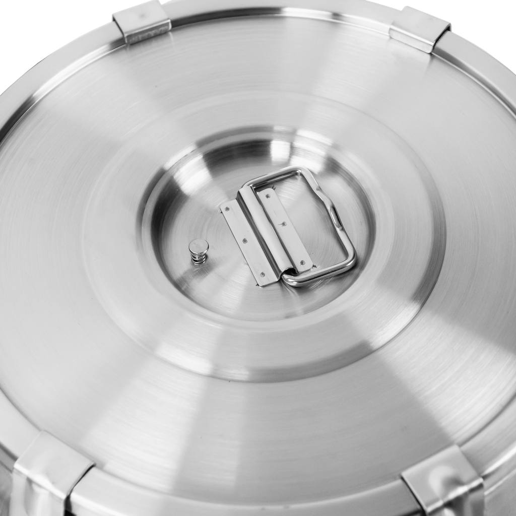 Transport thermos Mega-M 22L N