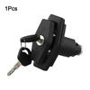 Compatible With Swift Elldis Caravan Lock Replacement Robust Materials Two Key Convenience User Friendly Install