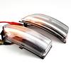 Sequential Turn Signal Light for Ford Everest/Ranger/Raptor/Wildtrak T6 Rearview Mirror