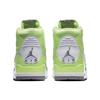New JORDAN Legacy 312 Ghost Green AQ4160-301