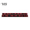 Magnetic Tile Pusher Rack 1/4Pcs American Mahjong with Pusher, Non-slip Acrylic Mah Jongg Holder & Bar, Accessories for Home Party Play
