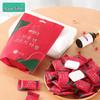 Portable Thickened Disposable Towel - Travel Essential for Face and Bath