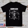Unisex Shirt Cotton Oversize Large Size Godflesh Men Women Unisex T-Shirt Gift for Fans N2808_25