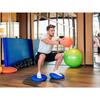 Disc O Sit Back Strengthener Disc'O'Sit Balance Cushion