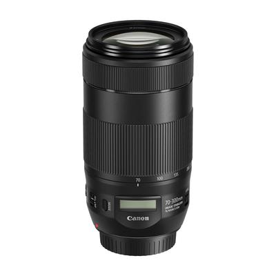 Canon EF 70-300mm F4-5.6L IS II USM Zoomlens