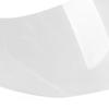 Helmet Lens Shock Resistance Anti Fog UV Protection Windproof High Definition for Motorbike