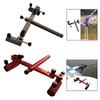 Boat Fishing Rod Holder Install Horizontally and Vertically Multiuse Pole Stand for Lake Kayak Fishing Chair Yacht Outdoor