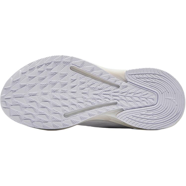 Anta Kids Hailang 3.0 Comfortable Versatile Shock Absorbing Durable Low Top Running Shoes Kids Running Shoes White 332535520S