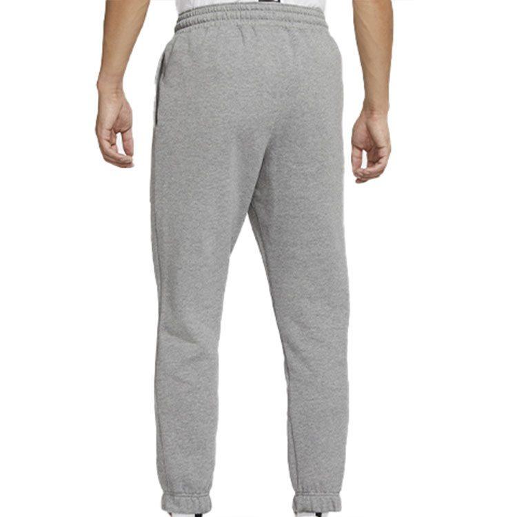 Nike Sports Pants Men's Gray Moderate CK6788-091