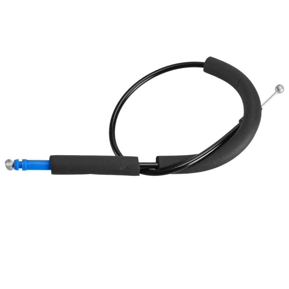 Siłownik zamka drzwi z linką 69350-26120 Dla Toyota Hiace 2006-2014