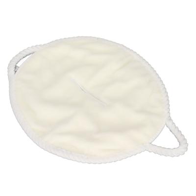 Hot Compress Facial Towel Home Beauty Salon Soft Coral Fleece Moisturizing Face Towel for Skin
