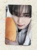 [USED] Zb1 Yujin MAKESTAR Vanilla Bunny Bonus Trading Card