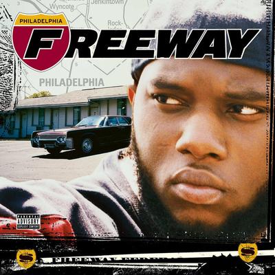 LP Record FREEWAY  Philadelphia Freeway 3145869201 ROC A FELLA 2017 US Rap  HipHopRB Used