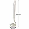 Kai Corporation Masher Mini White Kai House Select
