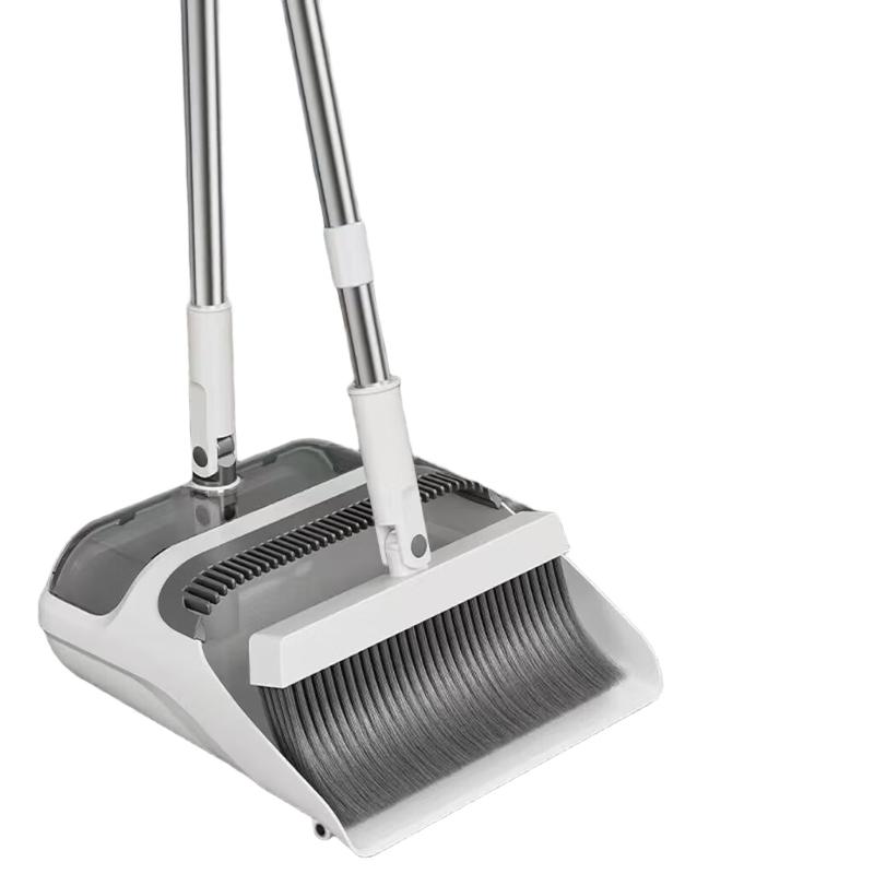 Набор бытовых веников и совков Oujiewang