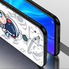 Cartoon Cute Cosmonaut Phone Case Cover for Google Pixel 10 9 8 7 6 9A 8A 7A 6A Pro Shockproof Soft TPU 9 Pro XL Shell Capas Bag