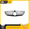 2015-2018 Mercedes-Benz CLS-Class W218 GT Black Edition Grille Replacement
