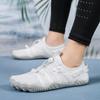 Indoor fitness shoes shock-absorbing ******** rope shoes soft-soled yoga shoes sports shoes jumping shoes comprehensive training shoes