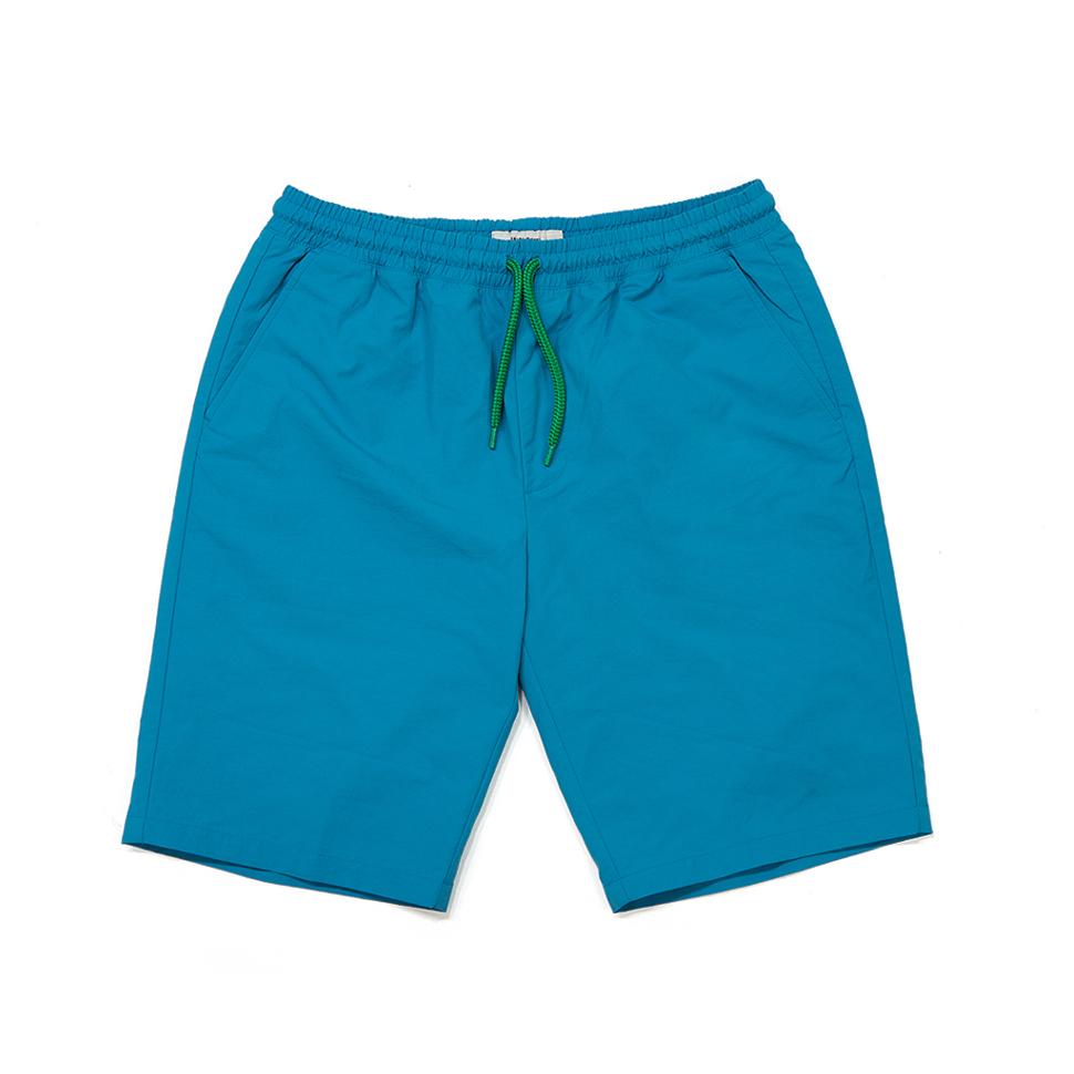 BRIAN BERRY Baraco Half Pants_Indian Blue
