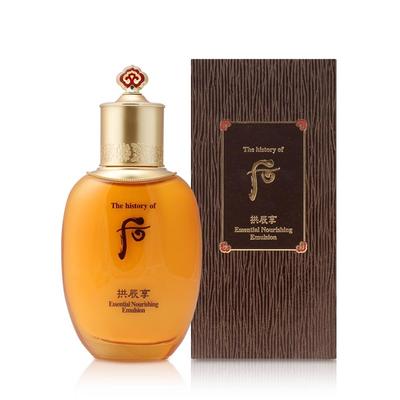 Gongjinhyang Inyang Lotion 110ml