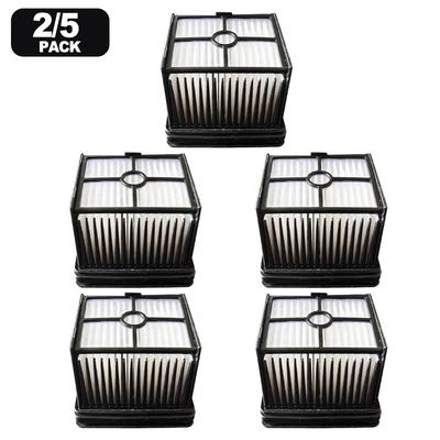 Filtry do odkurzacza bezprzewodowego Zestaw filtrów HEPA do odkurzacza Vozascly W15