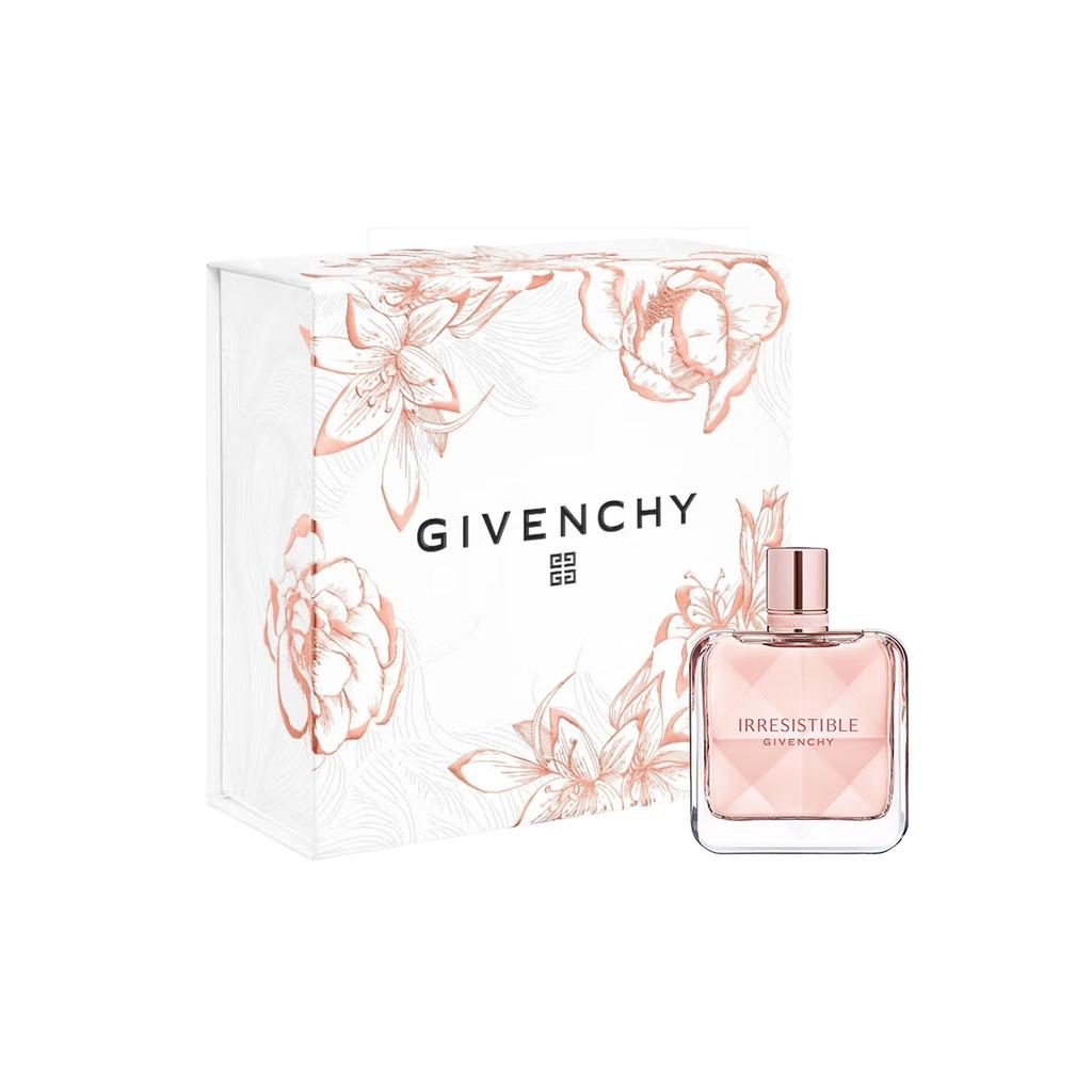 Givenchy Irresistible Limited Edition Potpourri Scent Eau De Parfum EDP 35ml/50ml/80ml