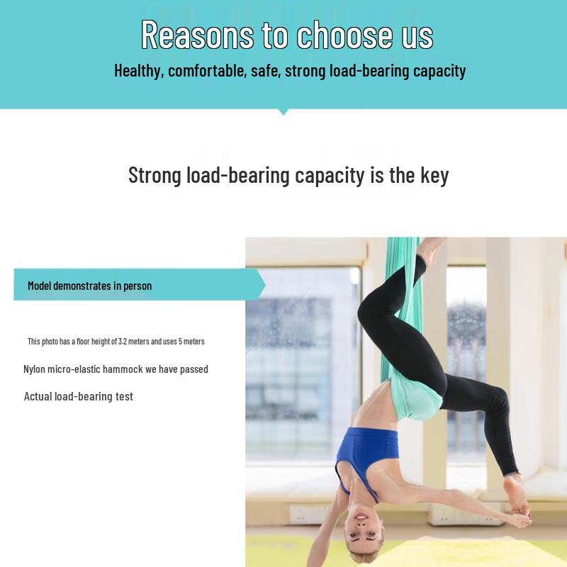 Tri-polar Multifunction Indoor/Outdoor Hammock