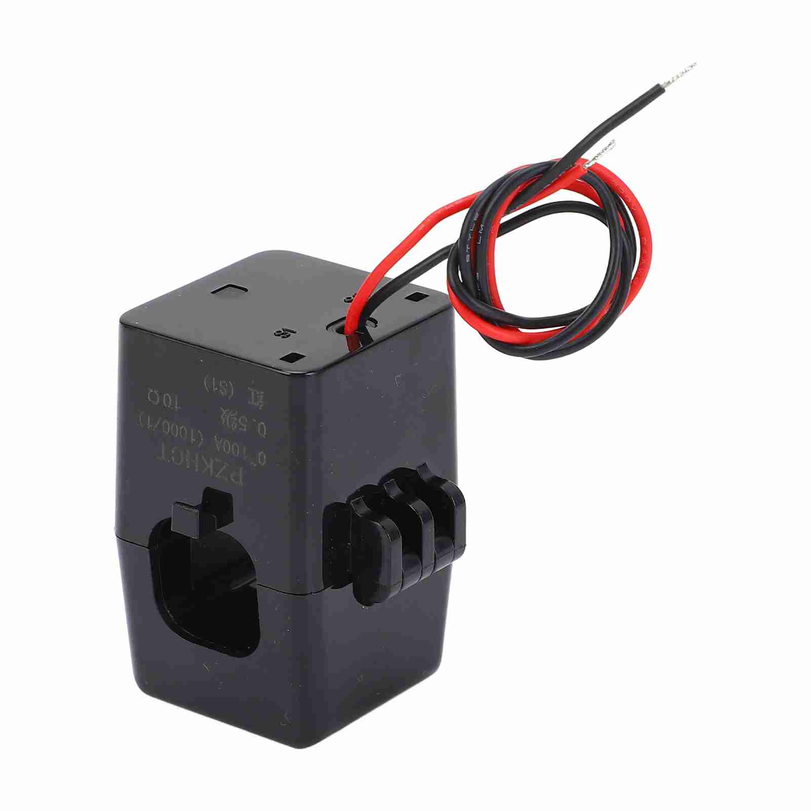 

Датчик котушки трансформатора струму PZKHCT для лічильника енергії на 100 А