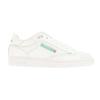 Reebok Unisex Erwachsene Beams X Club C Bulc Ledertrainer