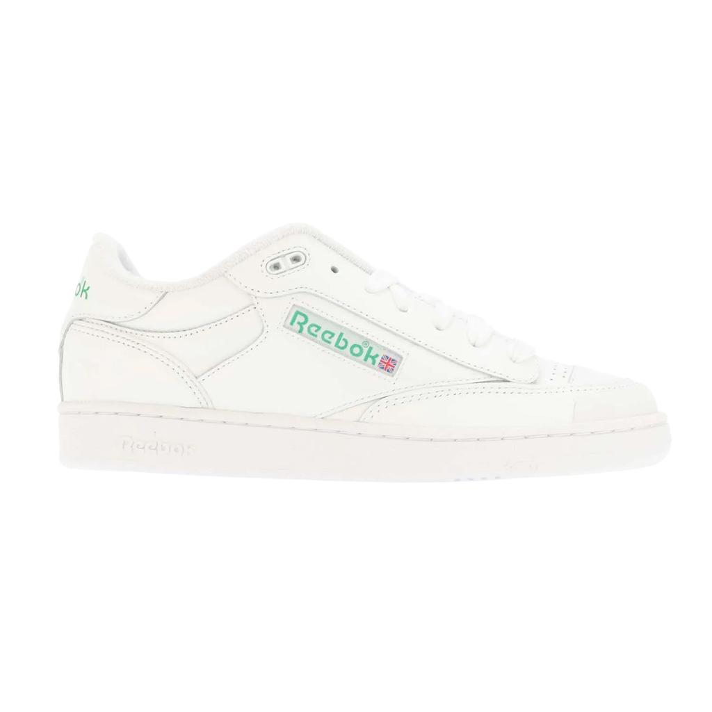 Reebok Unisex Erwachsene Beams X Club C Bulc Ledertrainer