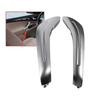 Car Inner Door Armrest Pull Handle Cover Grab Panel Cover 1475333 1475334 for Ford Galaxy MK3 S-MAX MK1 2006-2015