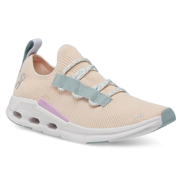 (WMNS) On Running Cloudaway 'Fawn Surf' Women's 76.98437
